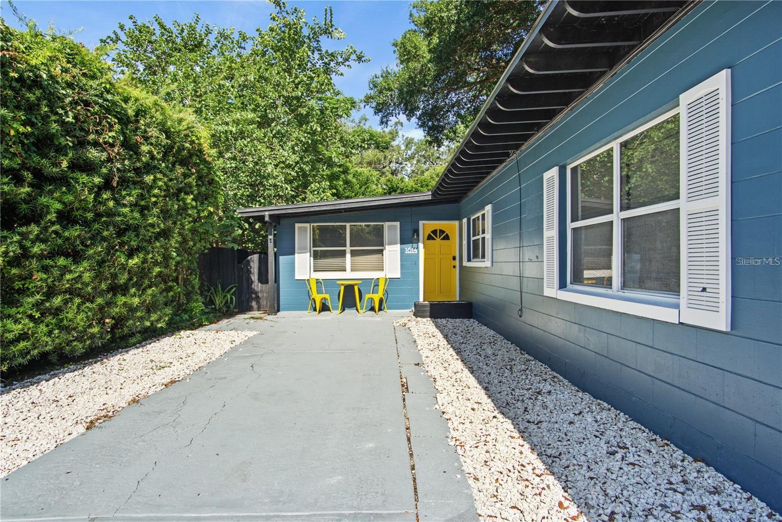 1612 & 1614 FERRIS AVENUE, Orlando, FL 32803