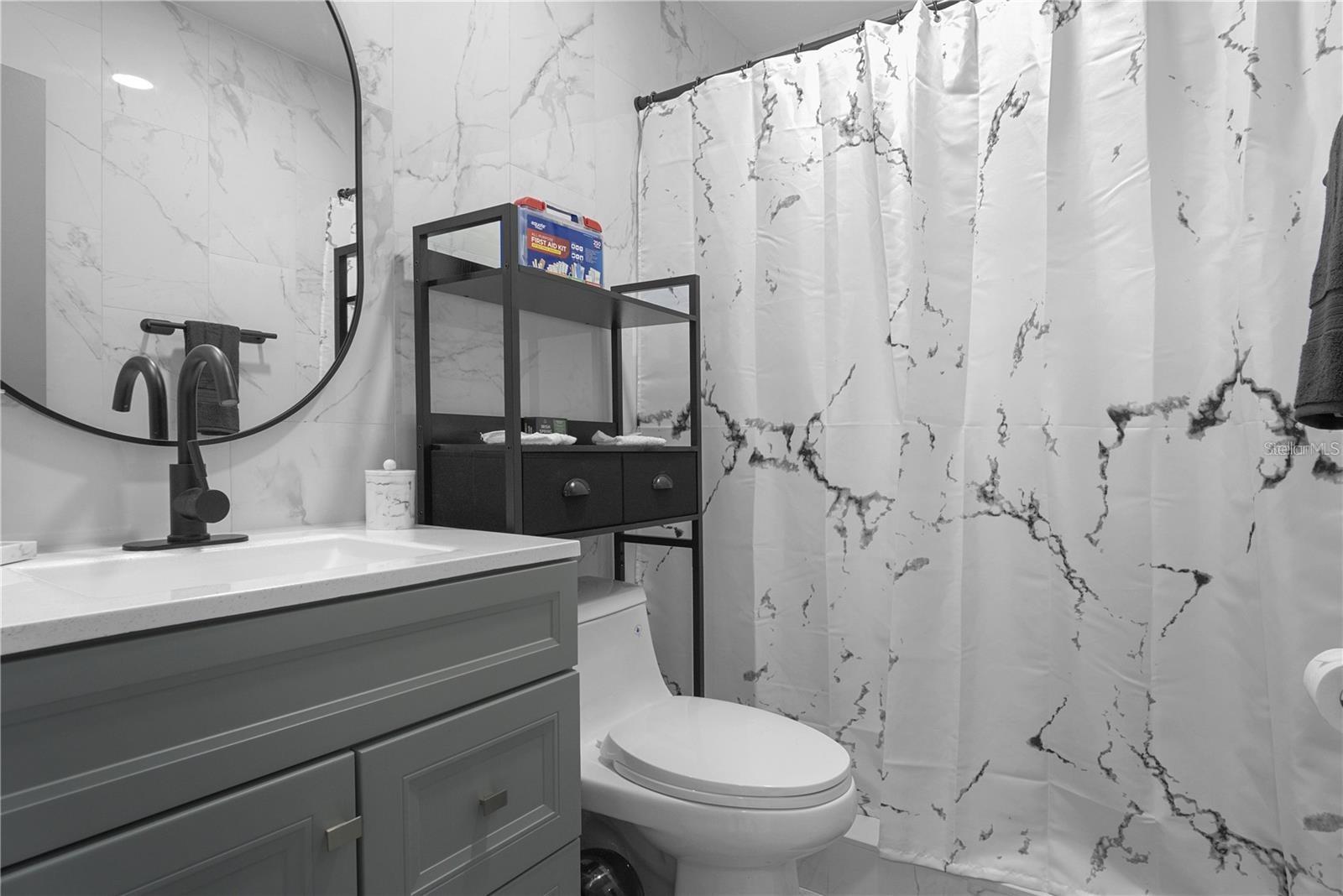 1612 & 1614 FERRIS AVENUE, Orlando, FL 32803