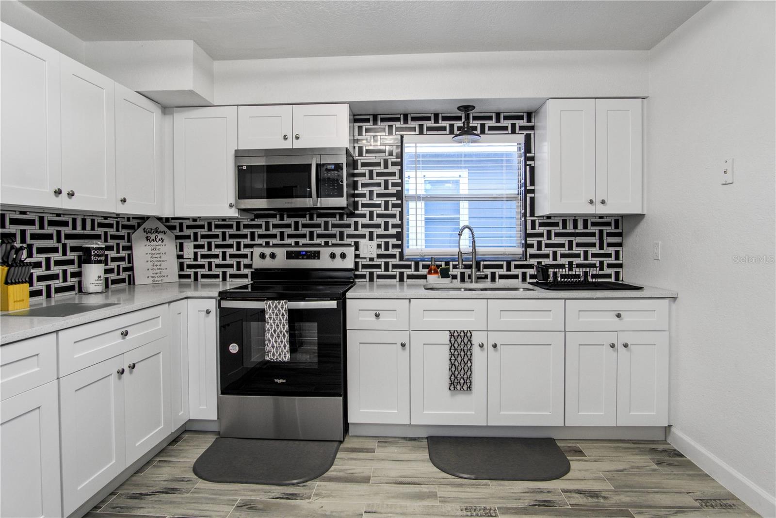 1612 & 1614 FERRIS AVENUE, Orlando, FL 32803