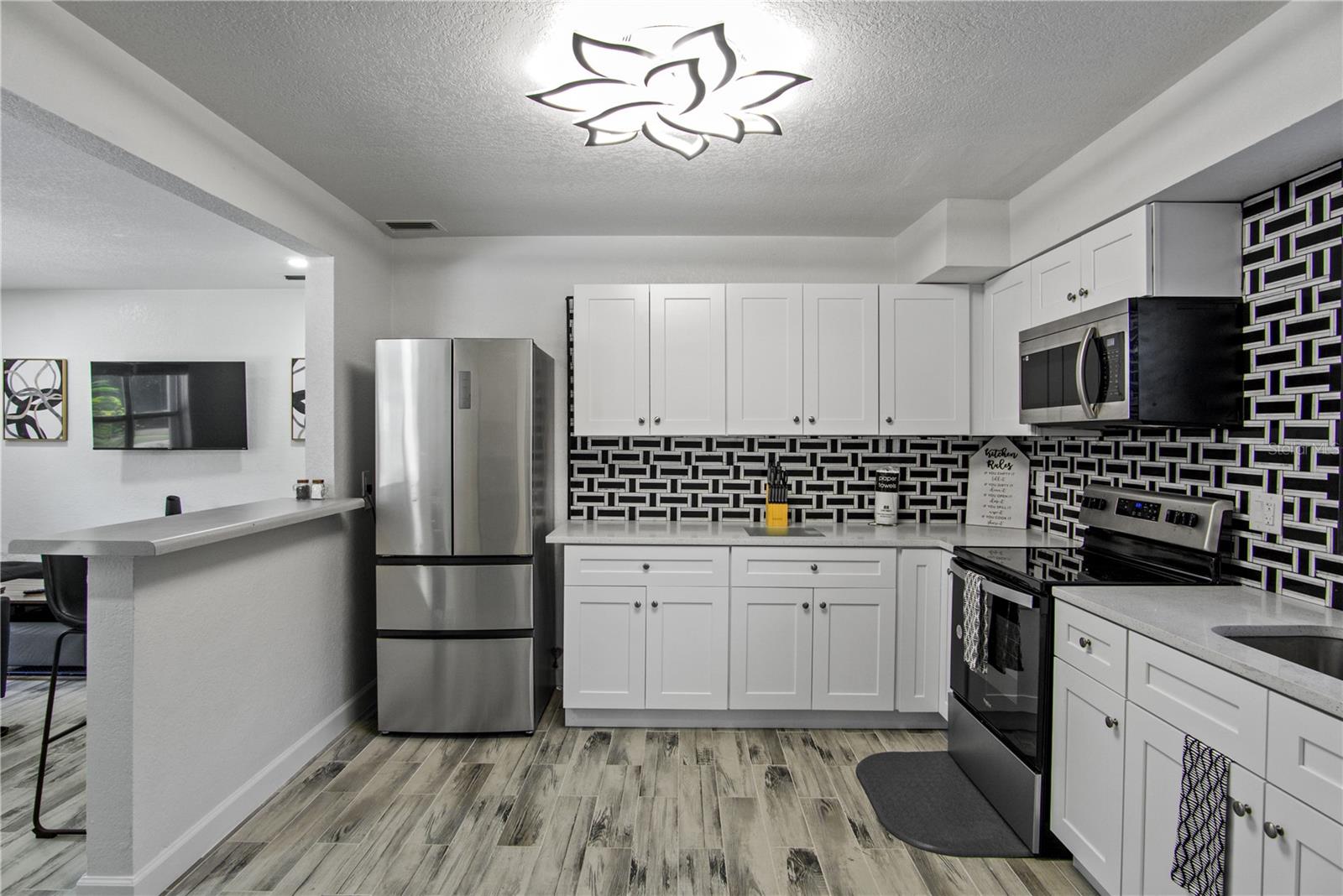 1612 & 1614 FERRIS AVENUE, Orlando, FL 32803