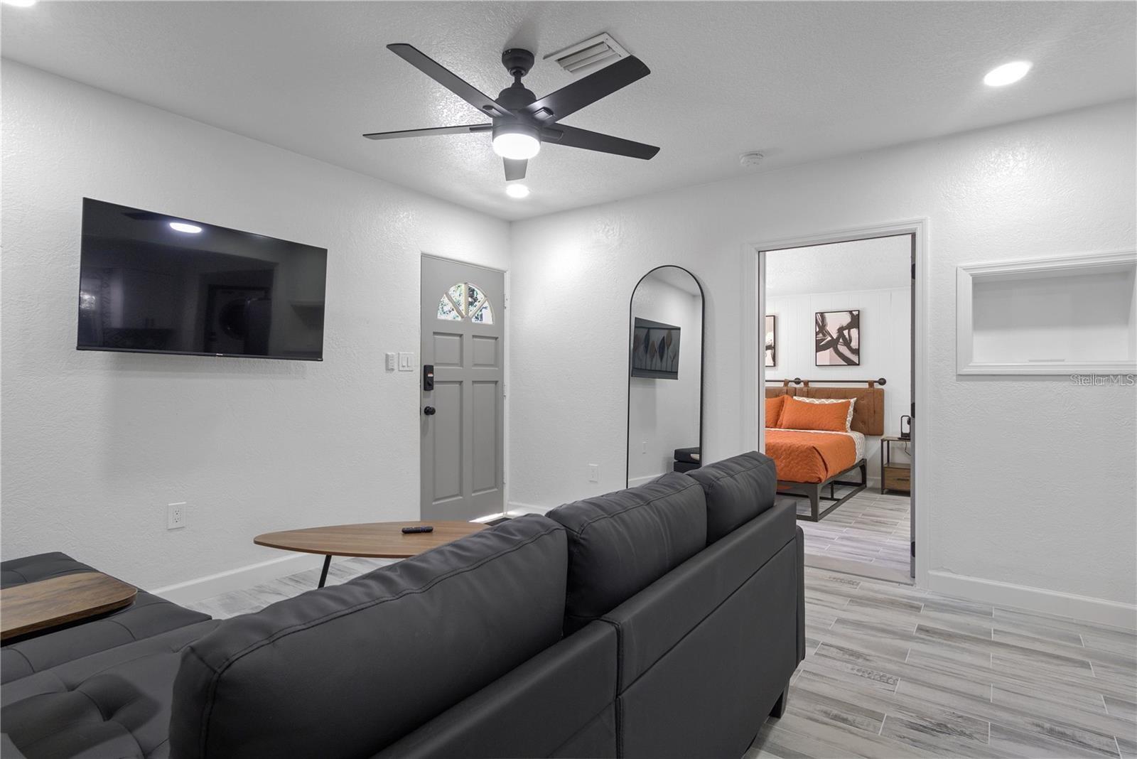 1612 & 1614 FERRIS AVENUE, Orlando, FL 32803