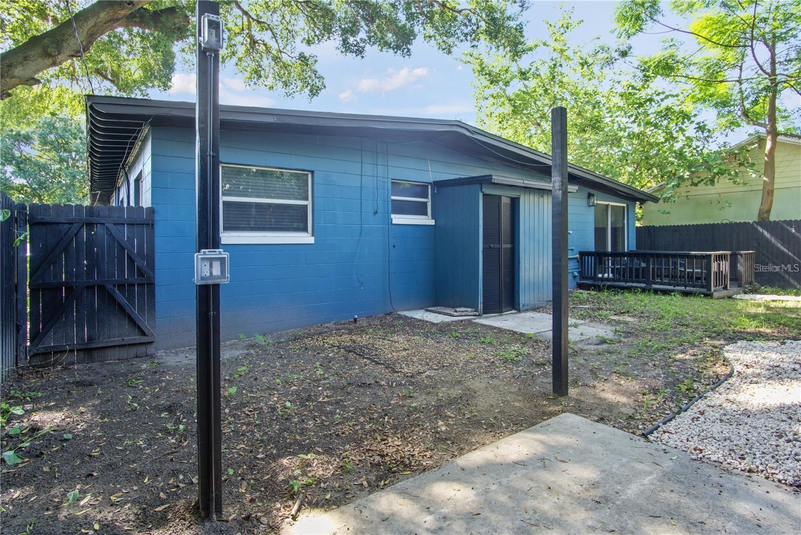 1612 & 1614 FERRIS AVENUE, Orlando, FL 32803