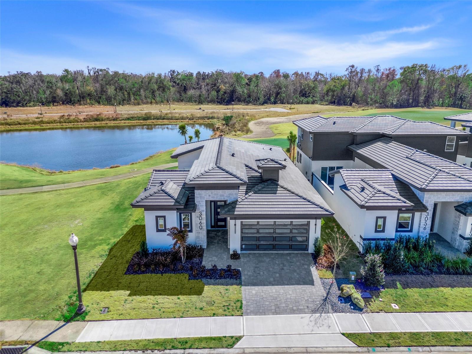 3060 KENSINGTON AVENUE, Davenport, FL 33837