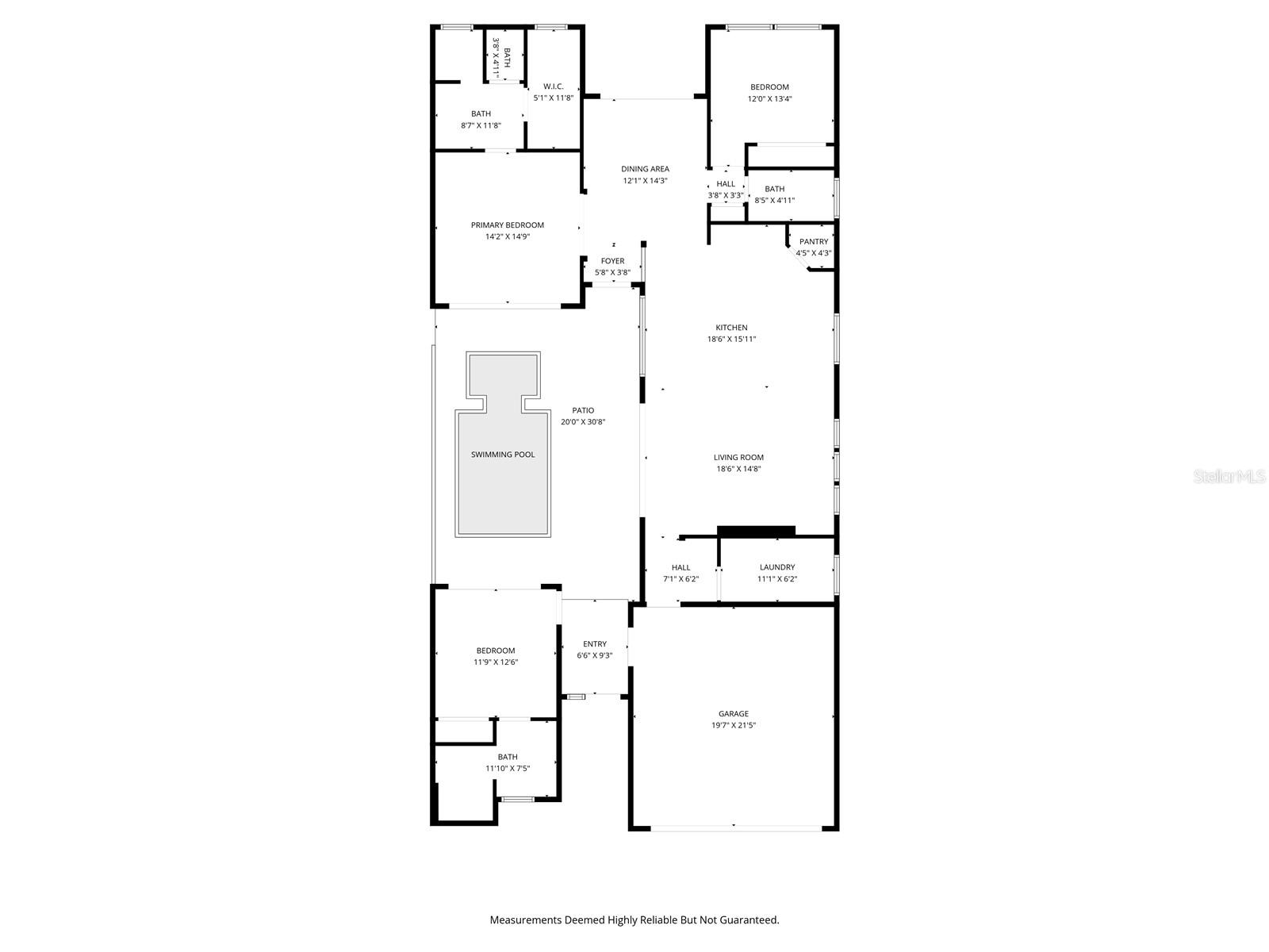 3060 KENSINGTON AVENUE, Davenport, FL 33837