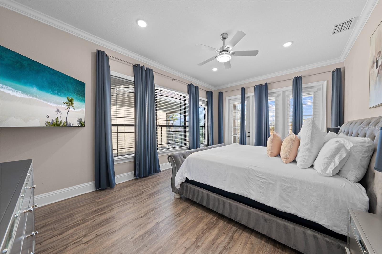 Primary Suite