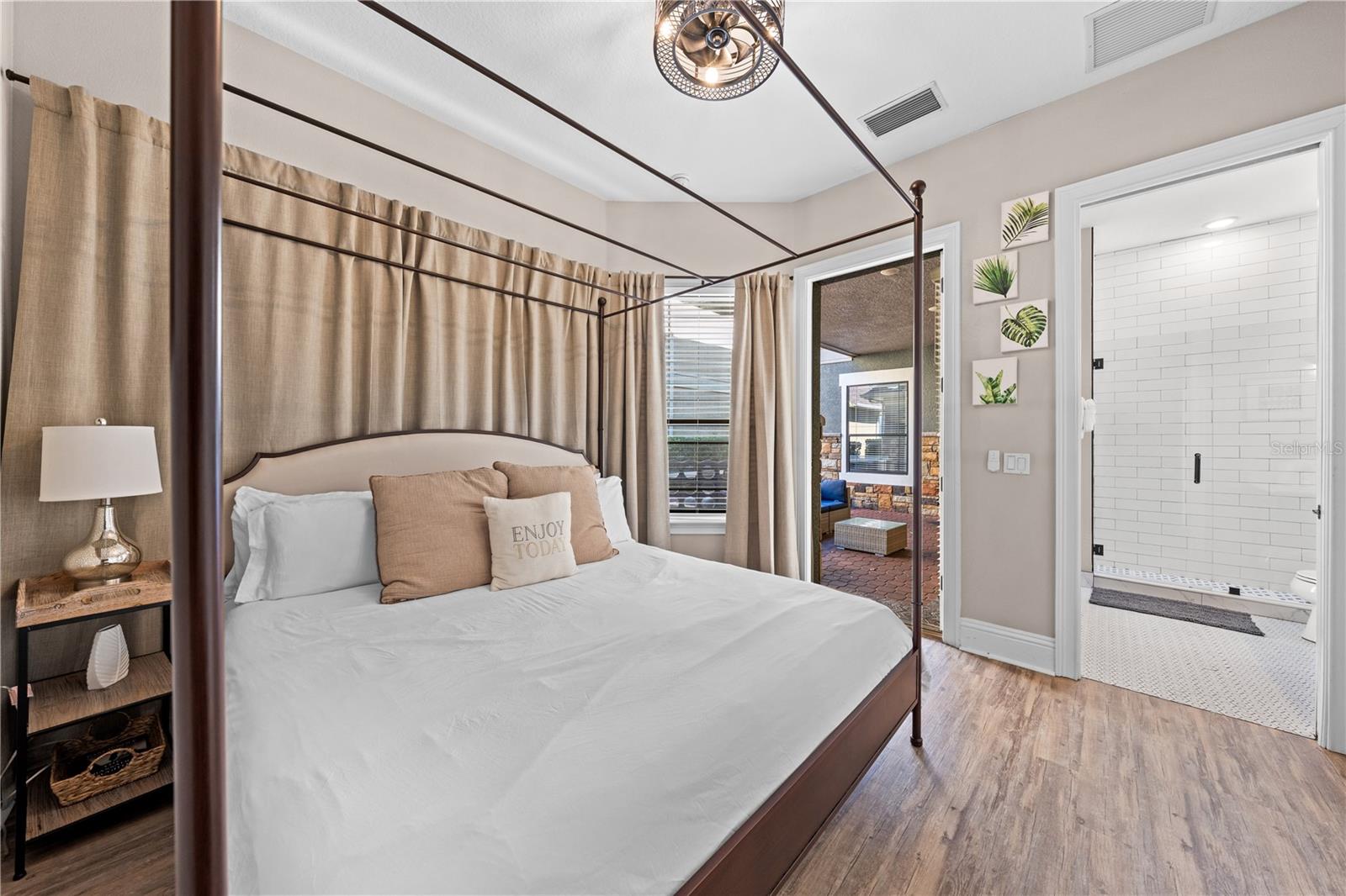 Casita Bedroom 6