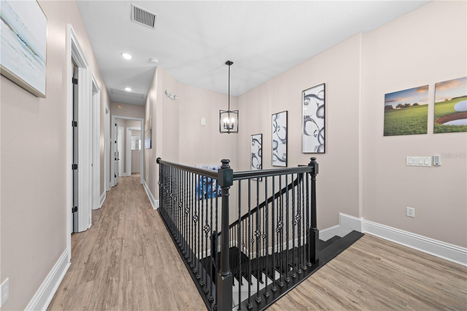 loft/hall