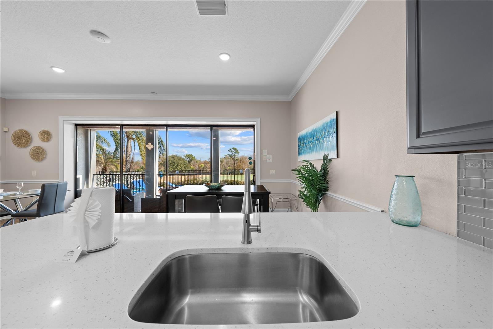 kitchen sink