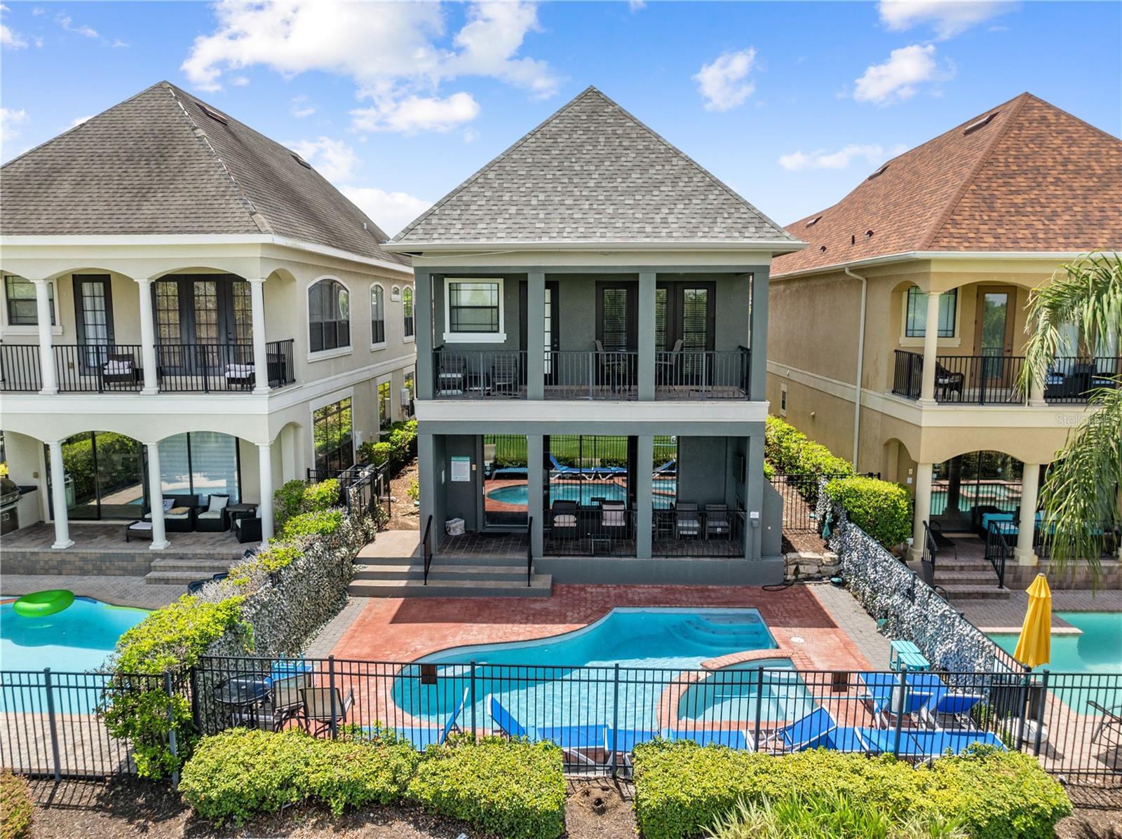 785 GOLDEN BEAR DRIVE, Reunion, FL 34747