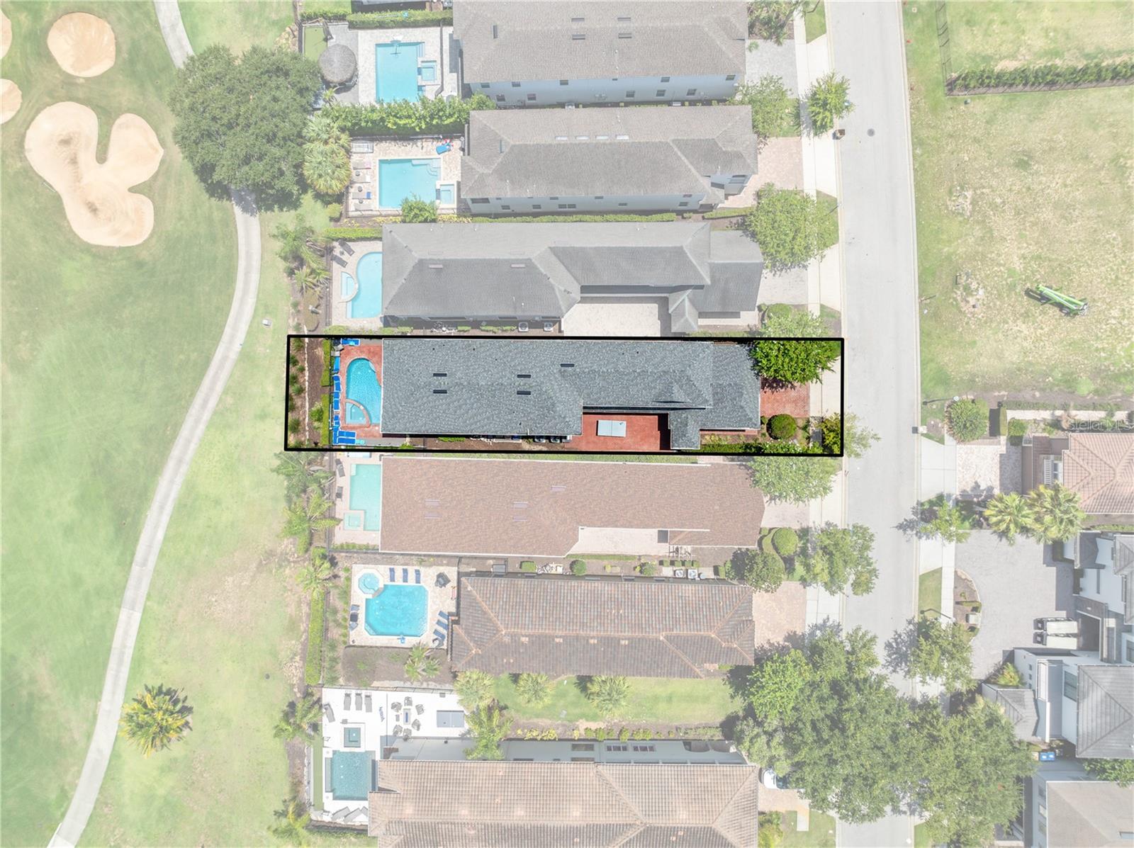 785 GOLDEN BEAR DRIVE, Reunion, FL 34747