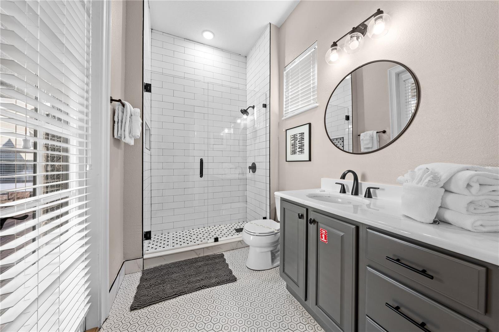 Casita Bathroom