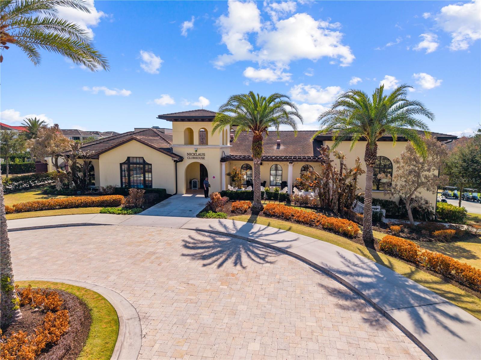 785 GOLDEN BEAR DRIVE, Reunion, FL 34747