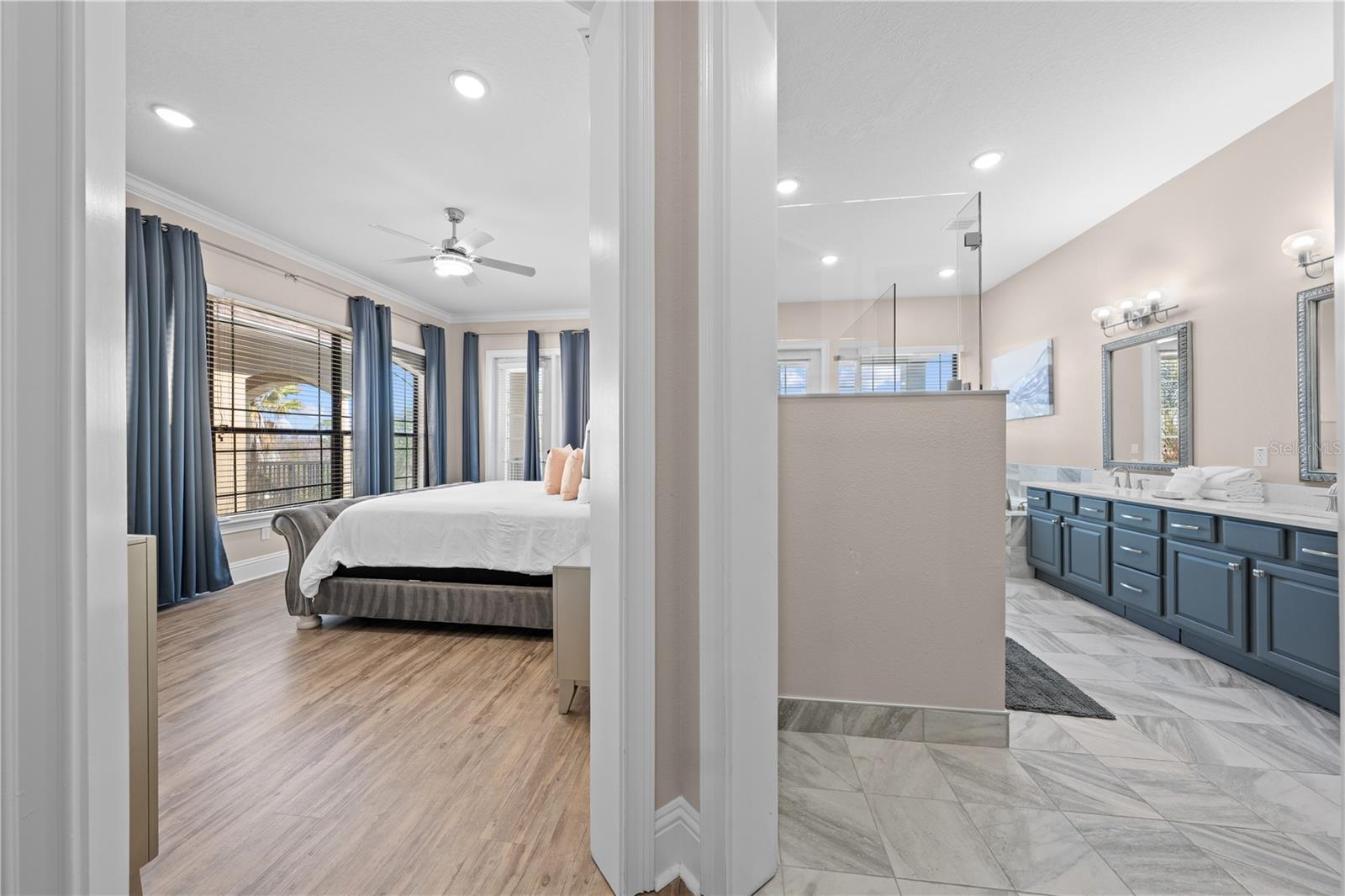 Primary Suite