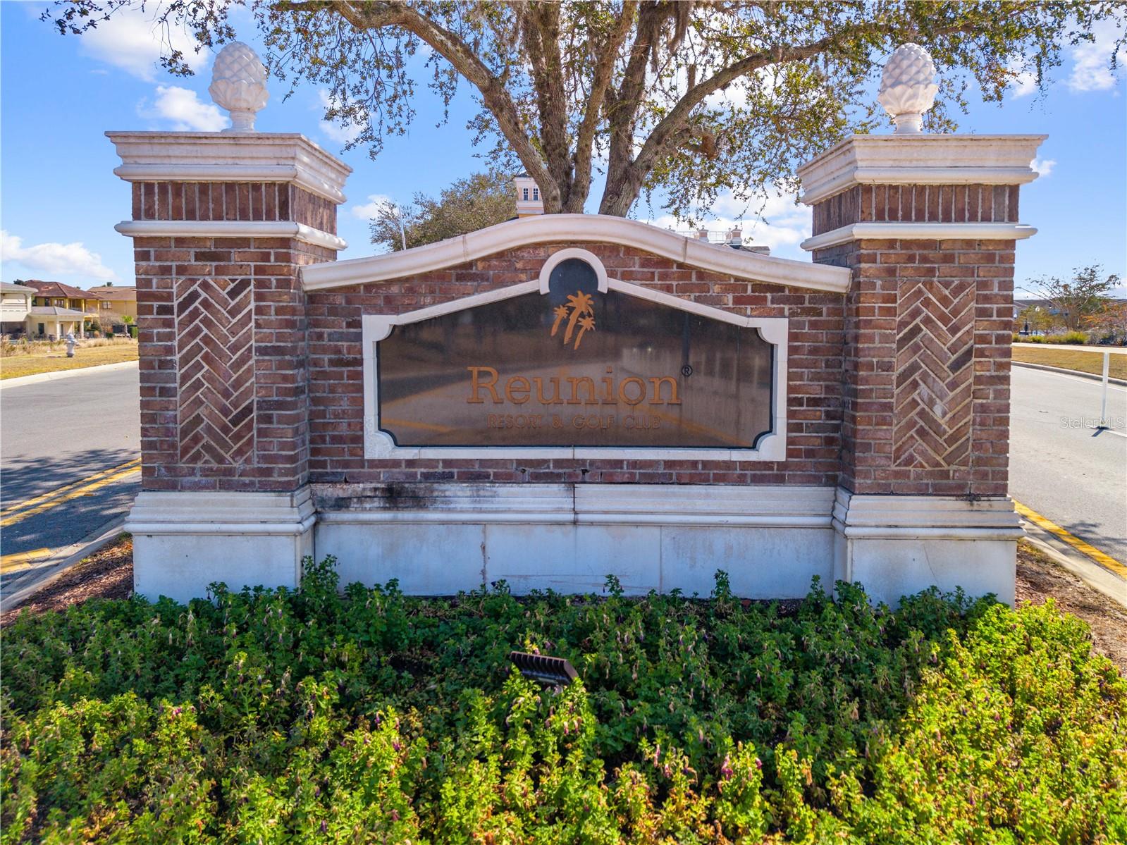 785 GOLDEN BEAR DRIVE, Reunion, FL 34747