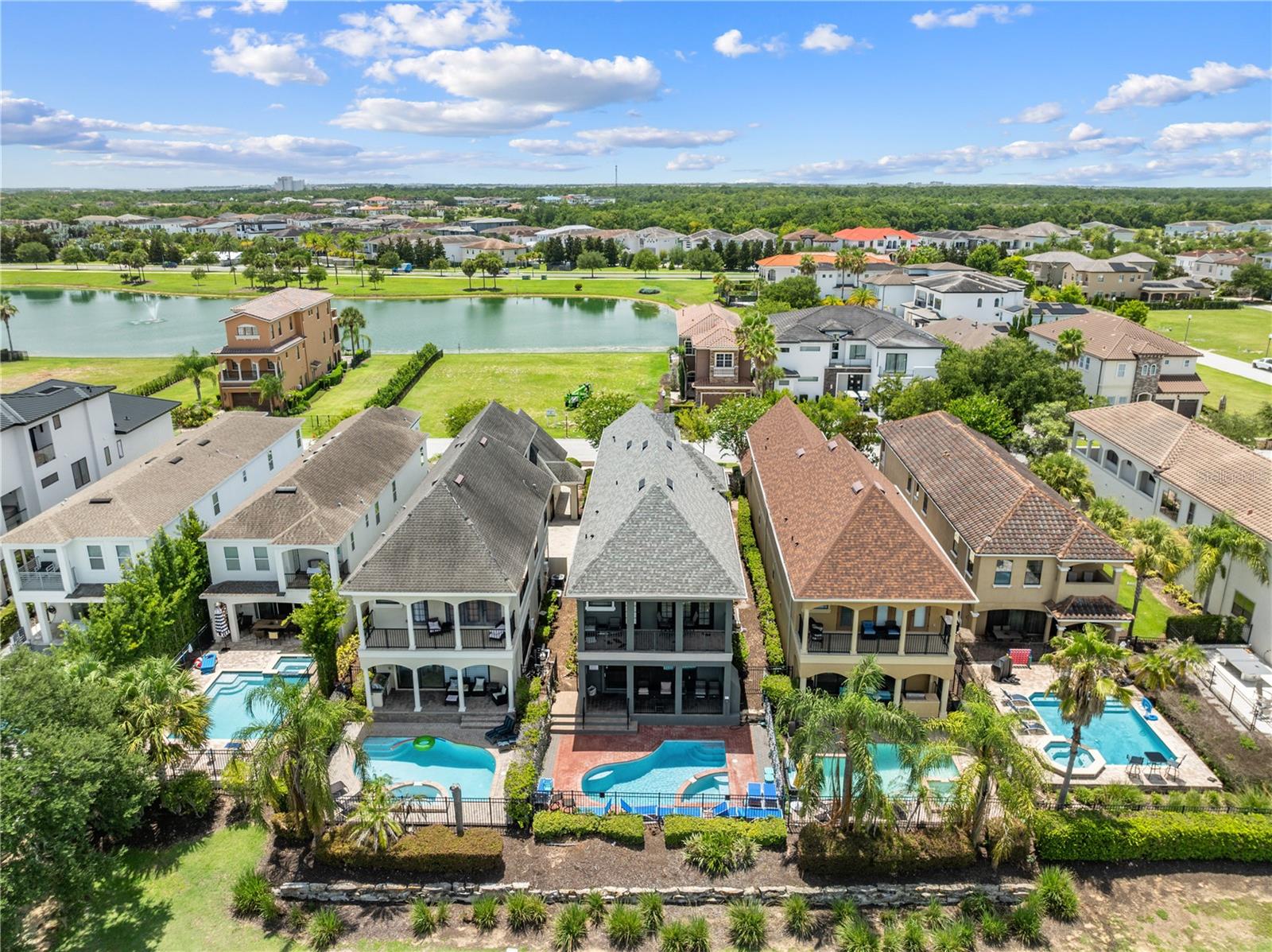 785 GOLDEN BEAR DRIVE, Reunion, FL 34747