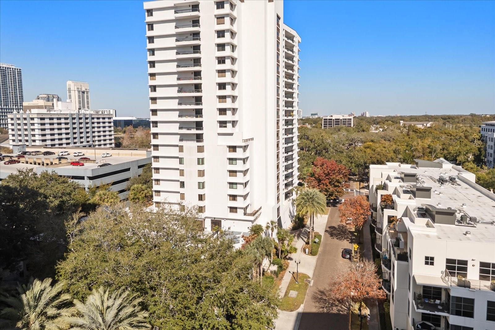 530 E CENTRAL BLVD, #1901, Orlando, FL 32801