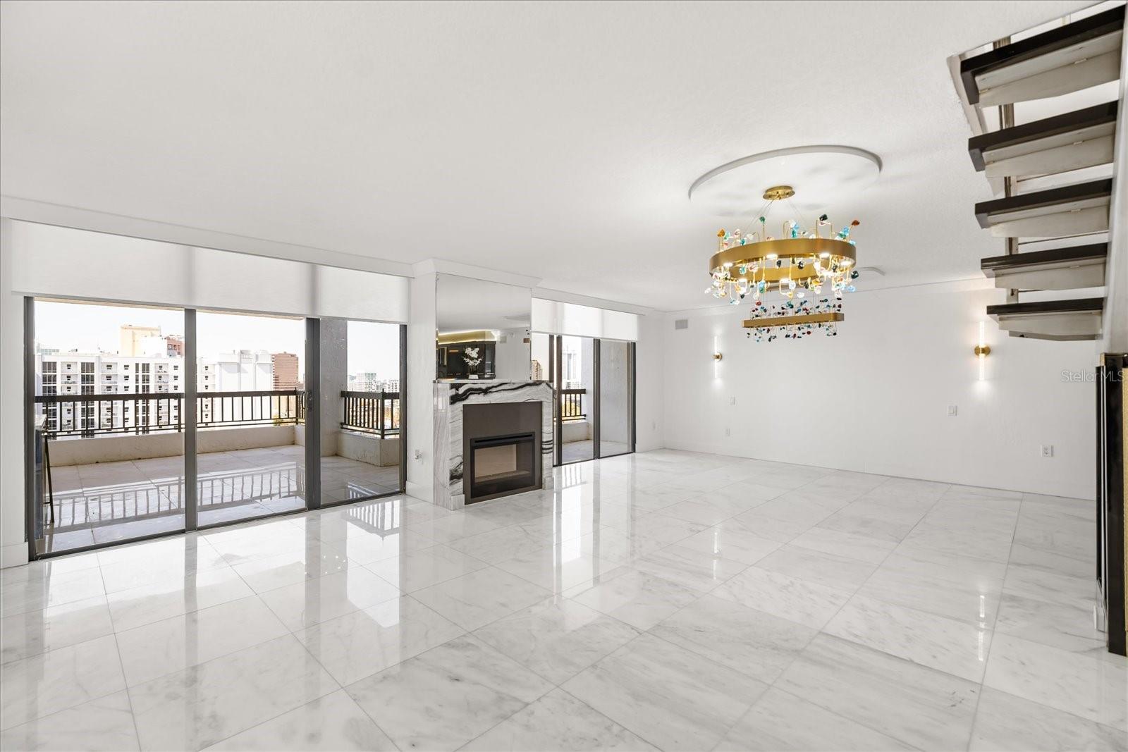 530 E CENTRAL BLVD, #1901, Orlando, FL 32801