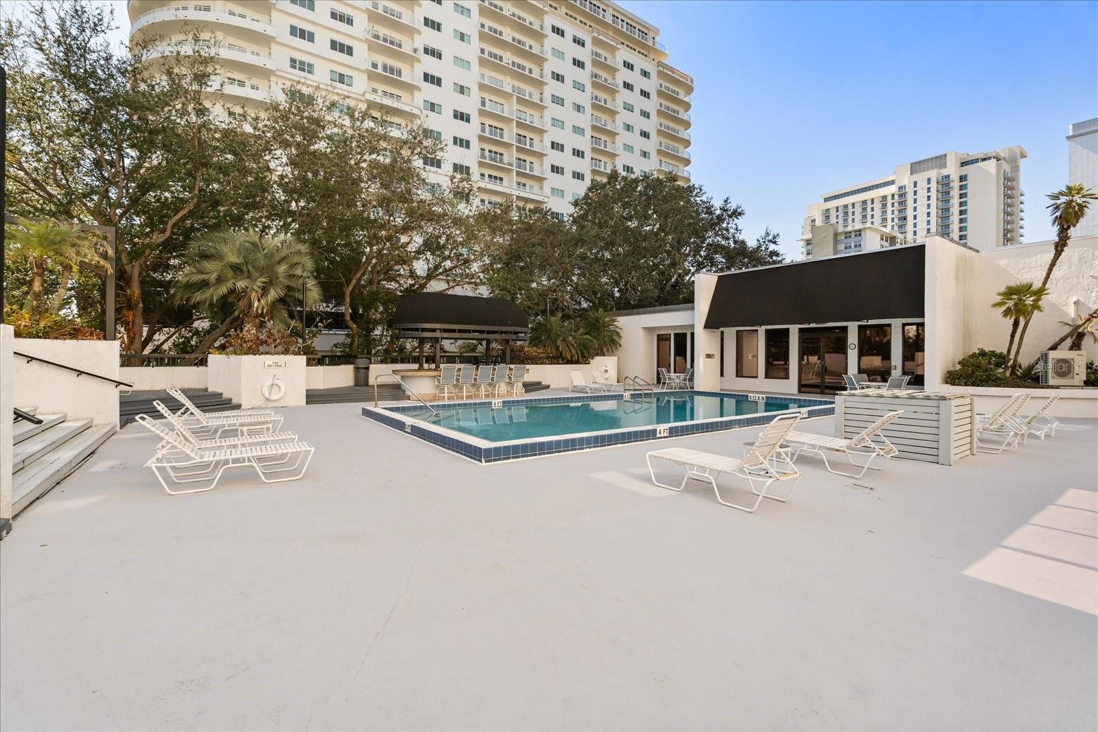 530 E CENTRAL BLVD, #1901, Orlando, FL 32801