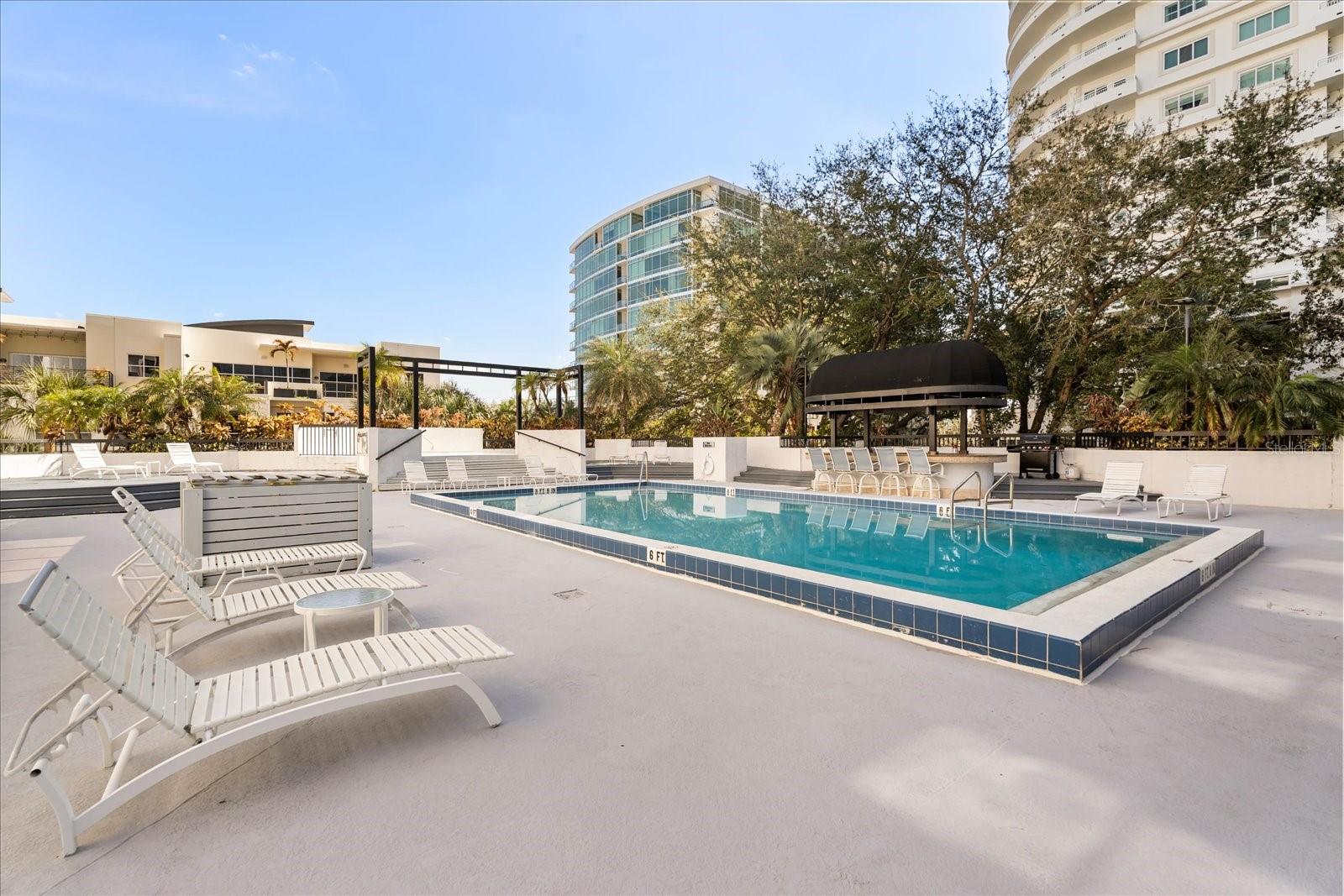 530 E CENTRAL BLVD, #1901, Orlando, FL 32801