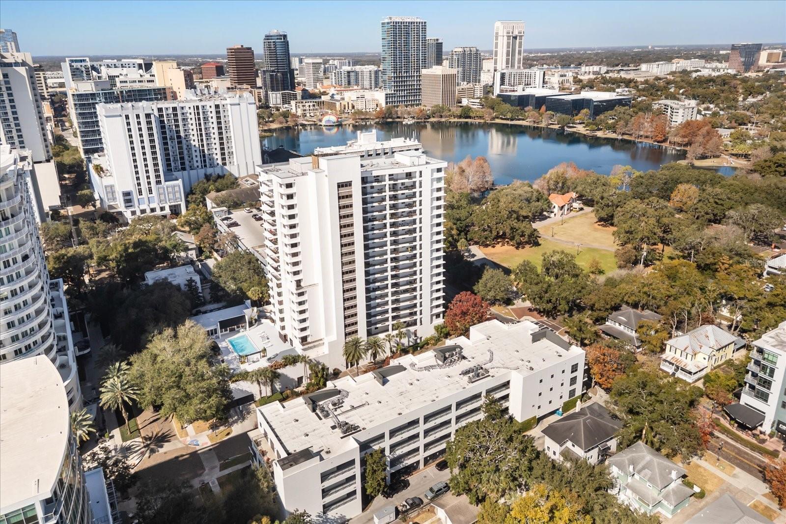 530 E CENTRAL BLVD, #1901, Orlando, FL 32801