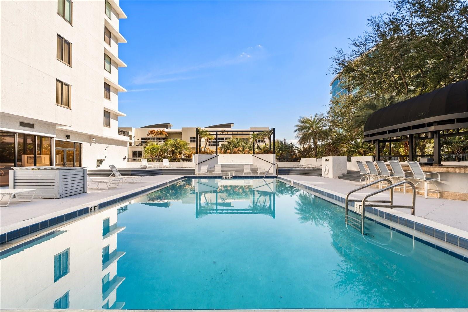 530 E CENTRAL BLVD, #1901, Orlando, FL 32801