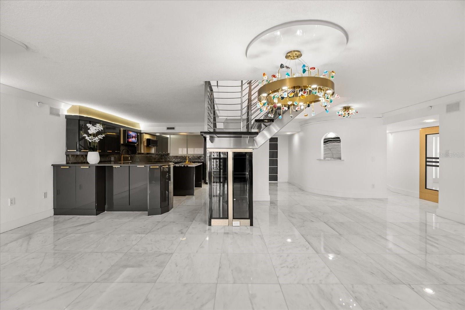 530 E CENTRAL BLVD, #1901, Orlando, FL 32801