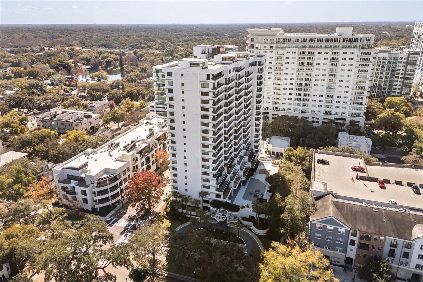 530 E CENTRAL BLVD, #1901, Orlando, FL 32801