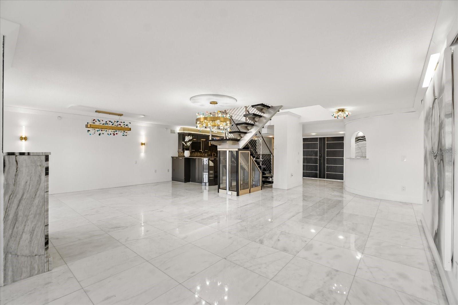 530 E CENTRAL BLVD, #1901, Orlando, FL 32801