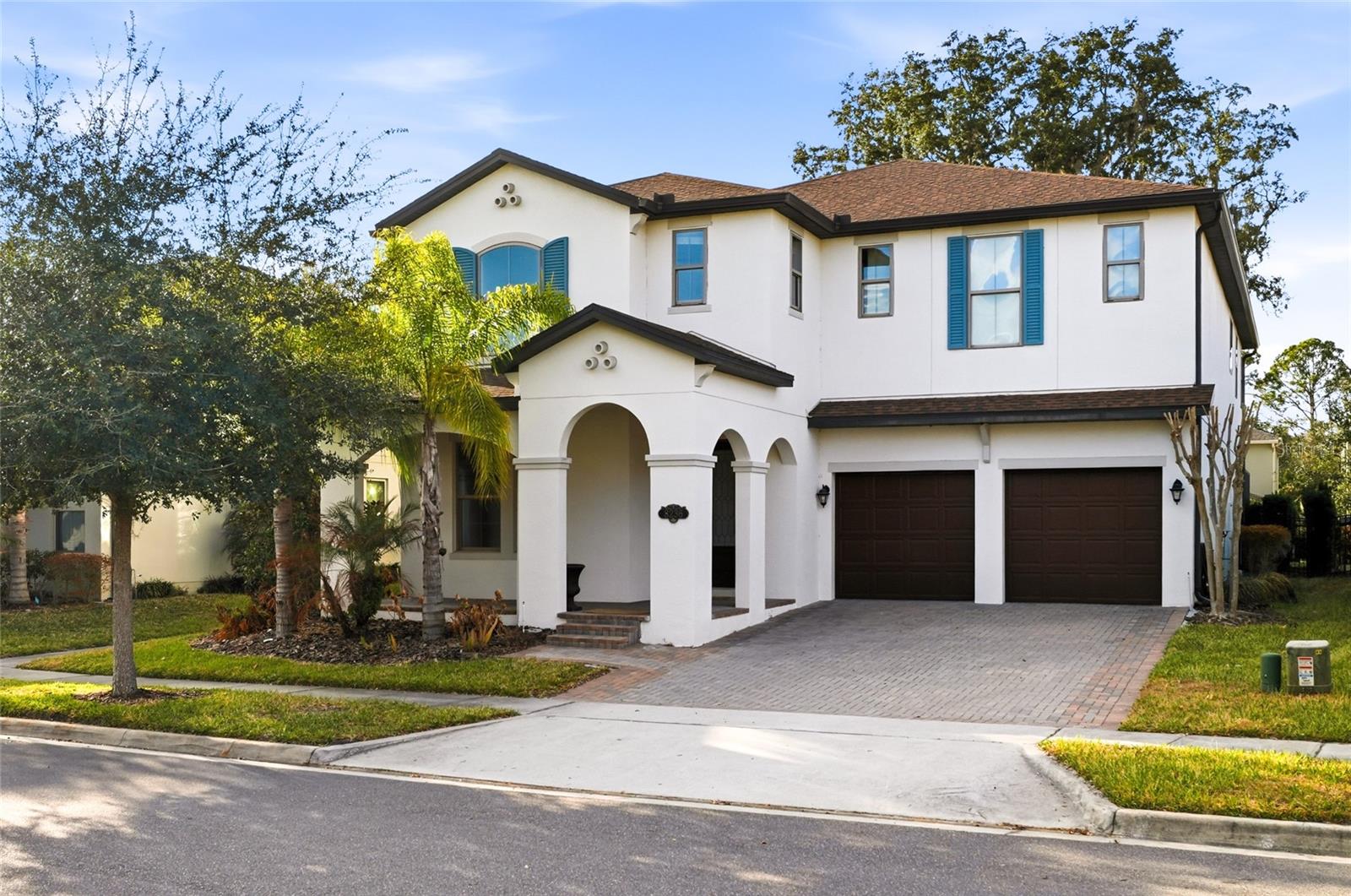 8236 PROCIDA ISLE LANE, Windermere, FL 34786