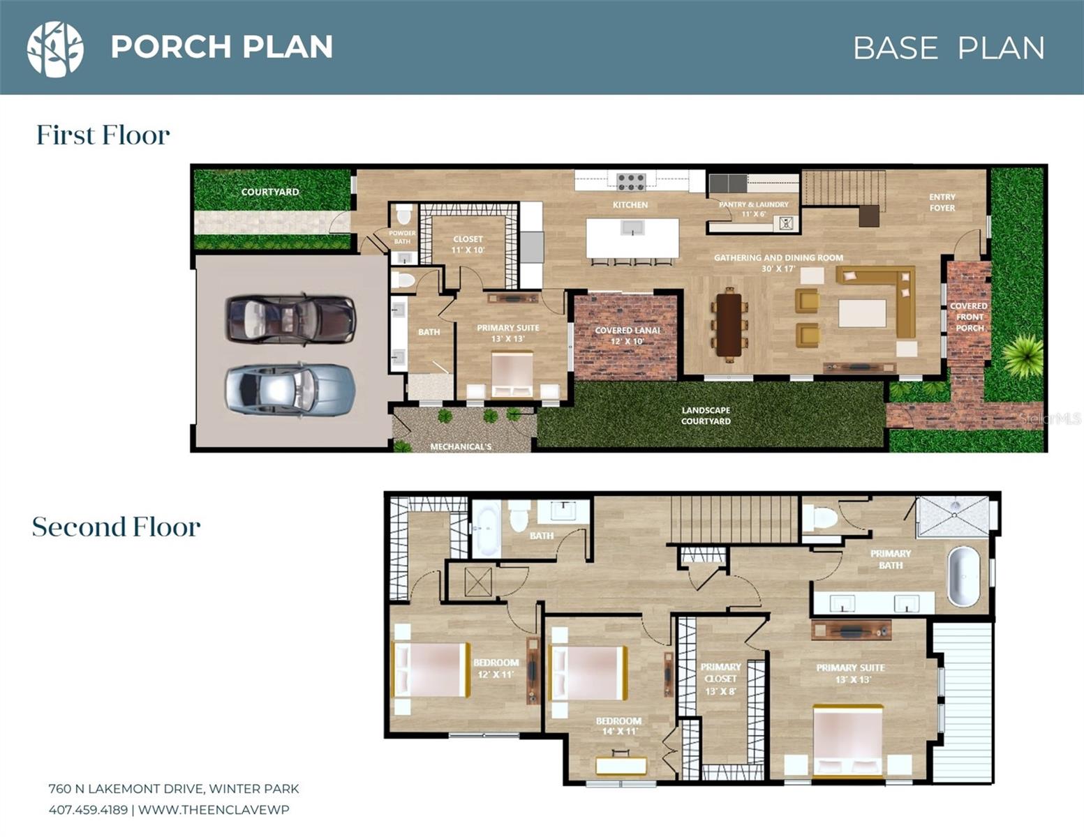 901 ENCLAVE PLACE, Winter Park, FL 32792 901 ENCLAVE PLACE, Winter Park, FL 32792