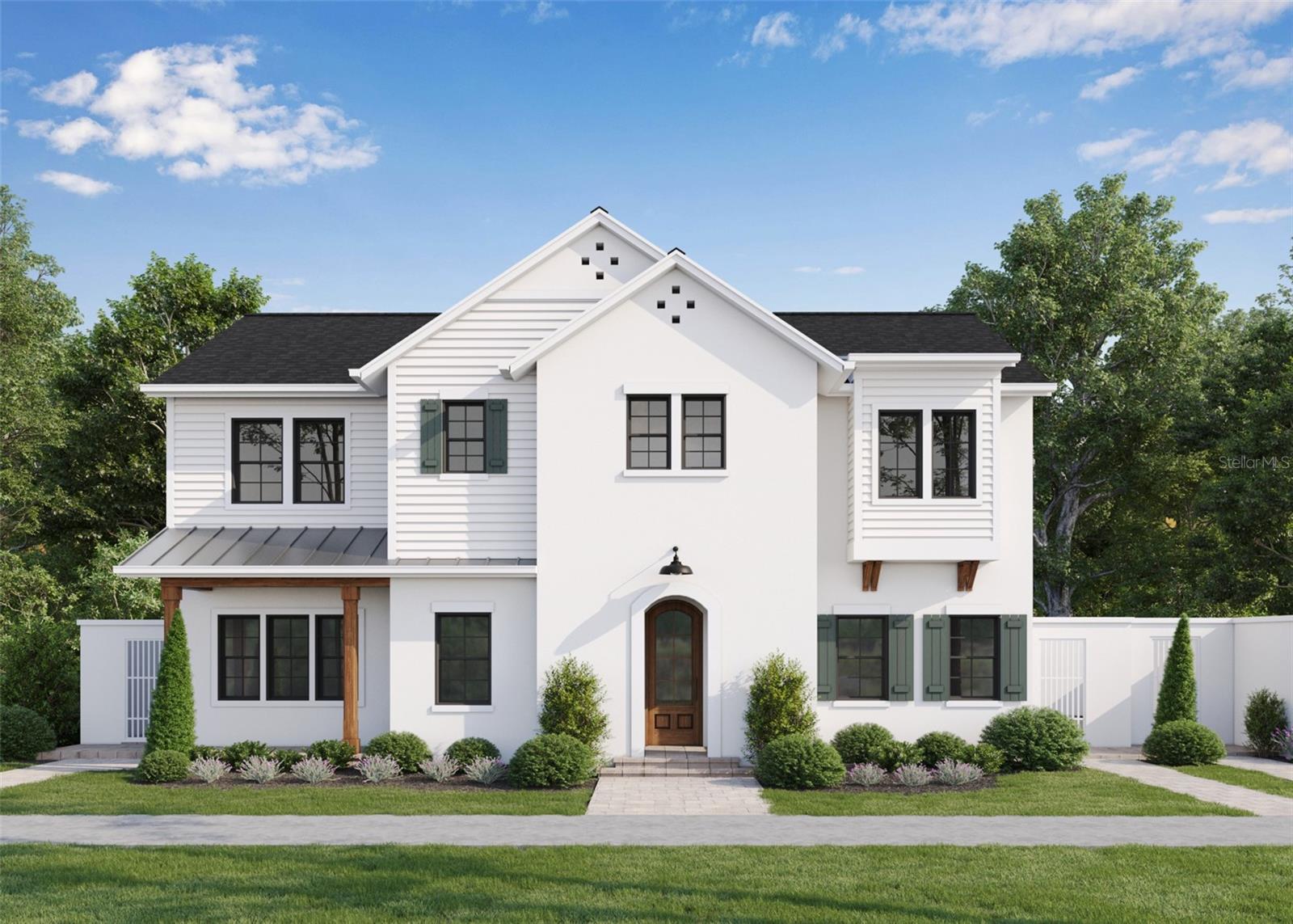 901 ENCLAVE PLACE, Winter Park, FL 32792