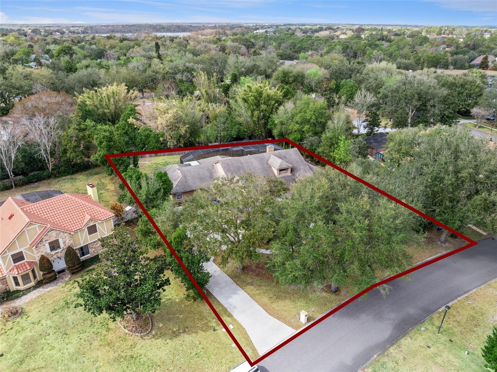 5314 SHADYWOOD LANE, Orlando, FL 32819