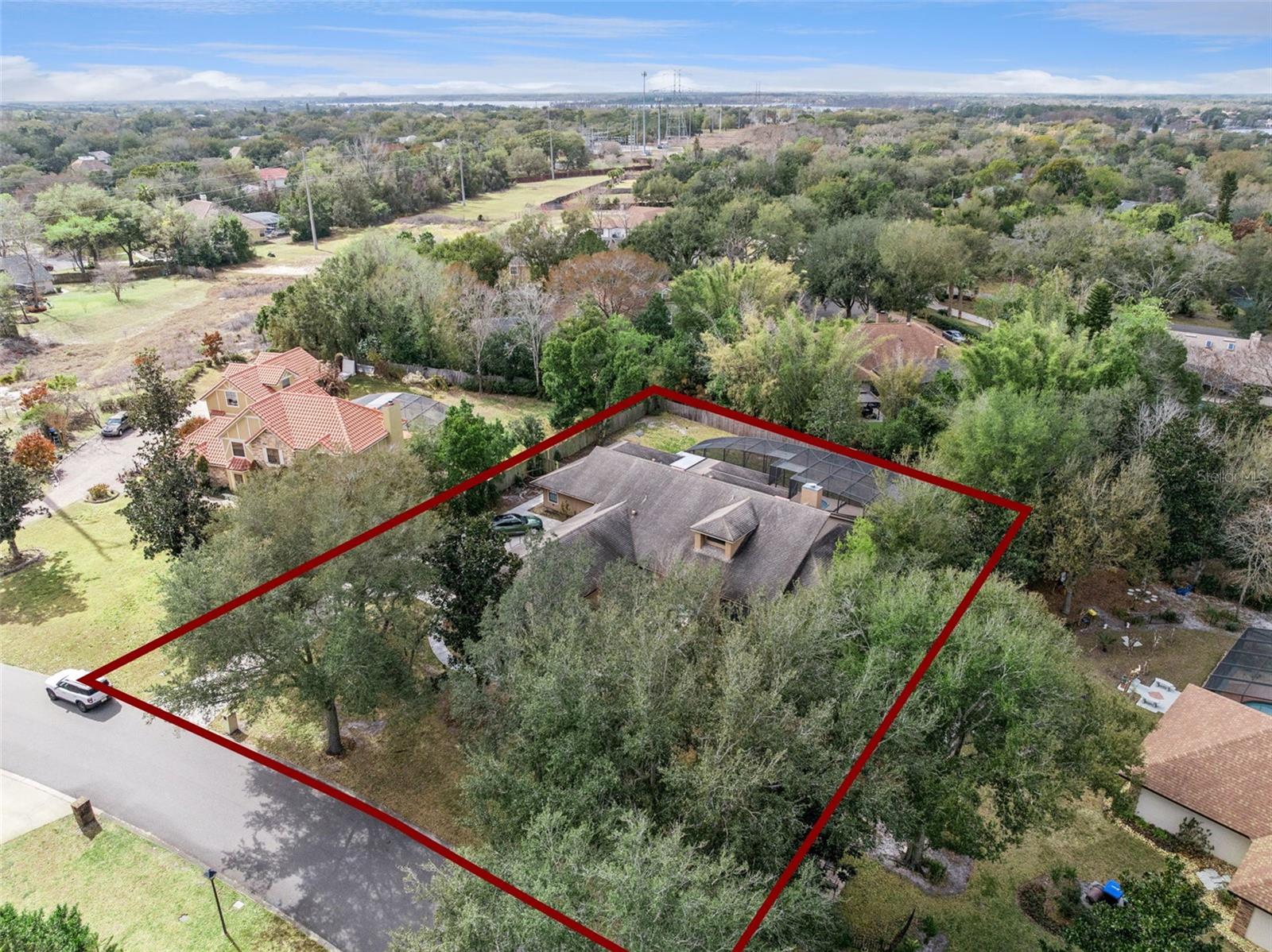 5314 SHADYWOOD LANE, Orlando, FL 32819