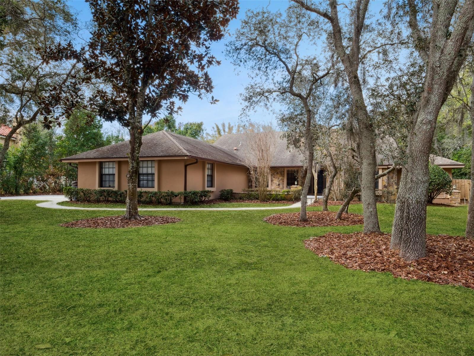 5314 SHADYWOOD LANE, Orlando, FL 32819