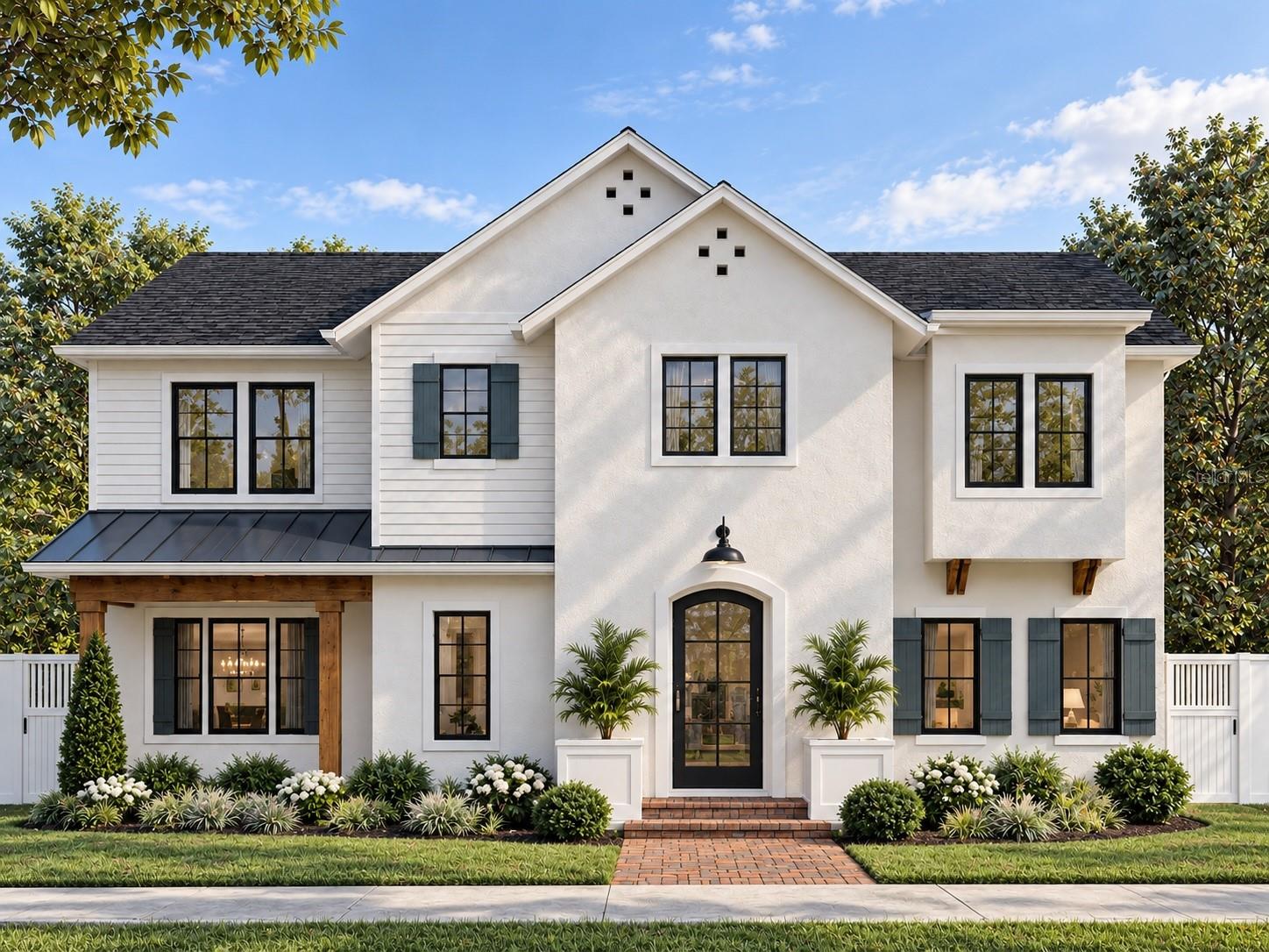 905 ENCLAVE PLACE, Winter Park, FL 32792