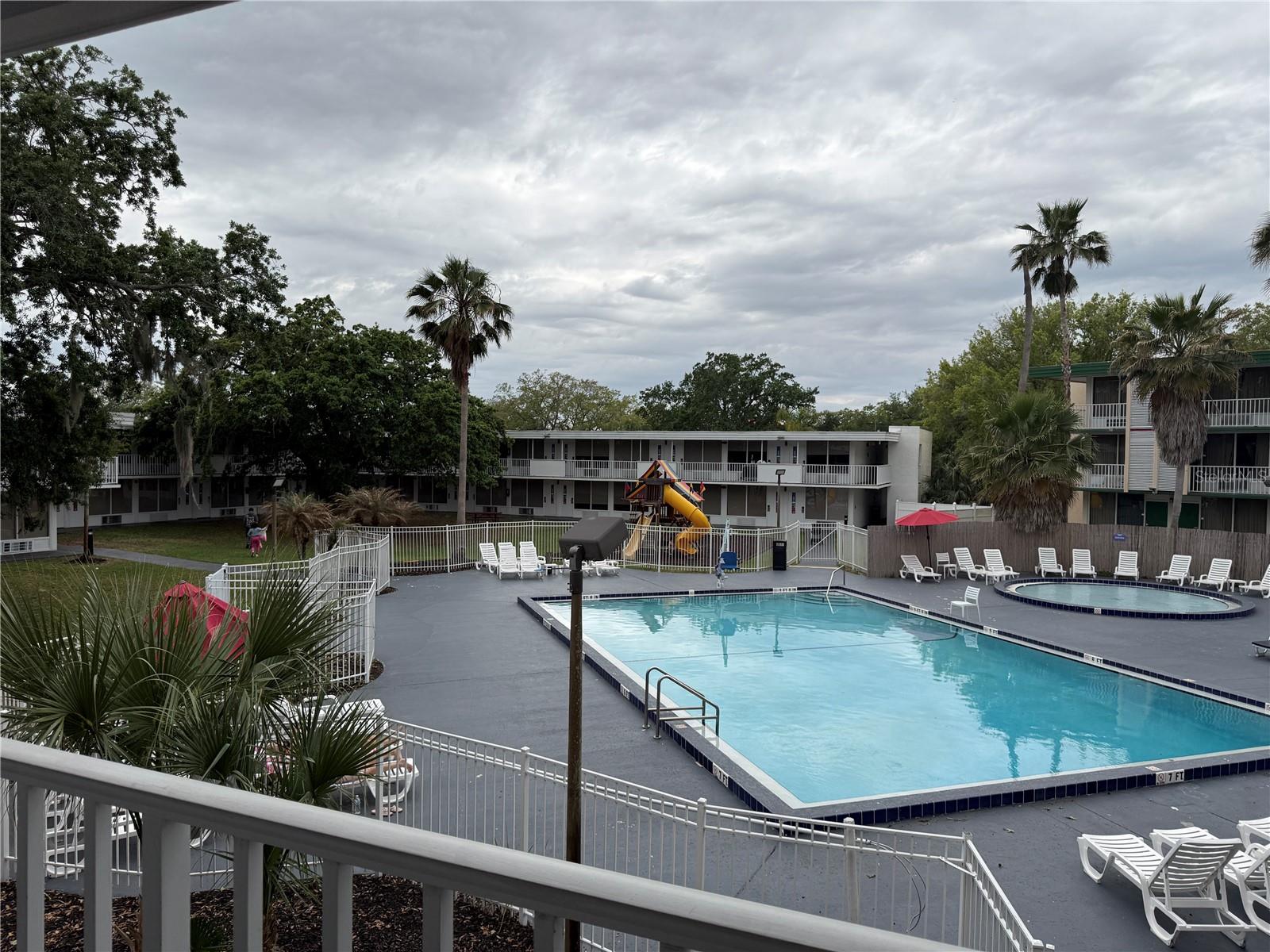 2930 POLYNESIAN ISLE BOULEVARD, #223, Kissimmee, FL 34746