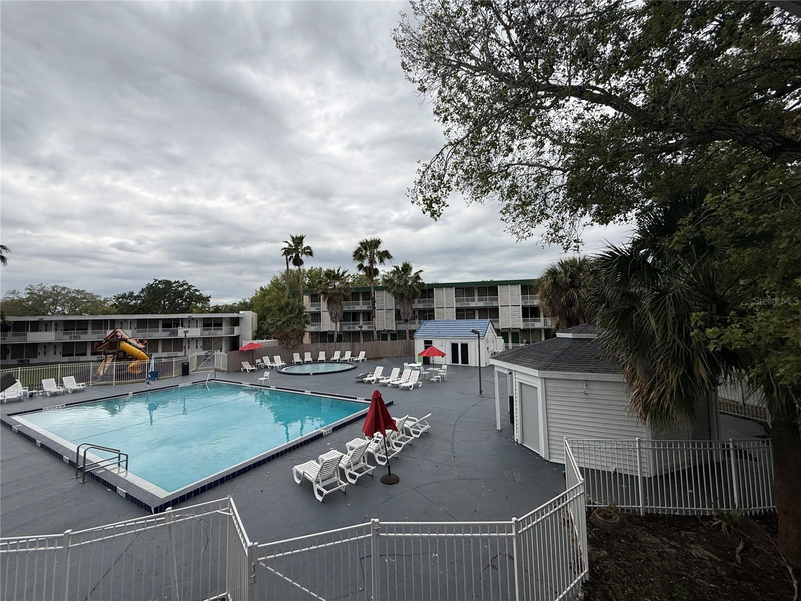 2930 POLYNESIAN ISLE BOULEVARD, #223, Kissimmee, FL 34746