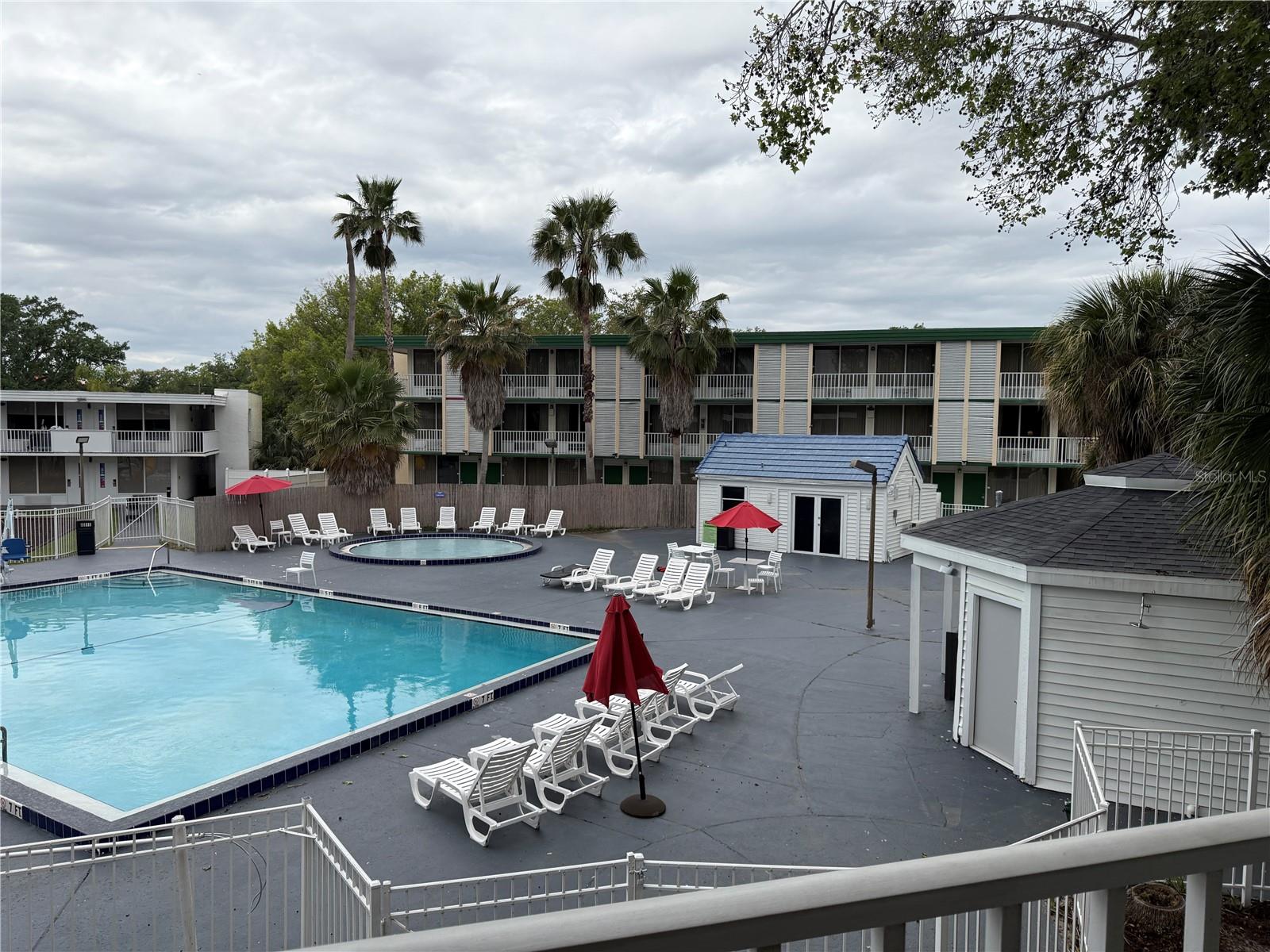 2930 POLYNESIAN ISLE BOULEVARD, #223, Kissimmee, FL 34746