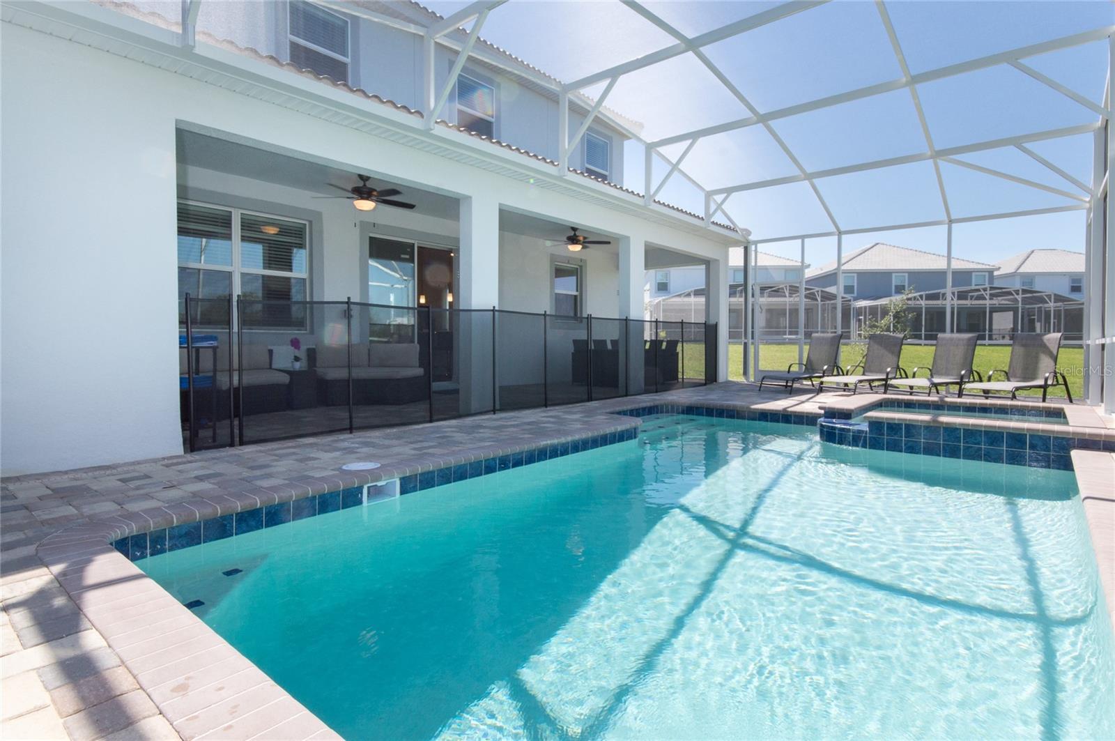 8847 INTERLOCKING COURT, Davenport, FL 33896