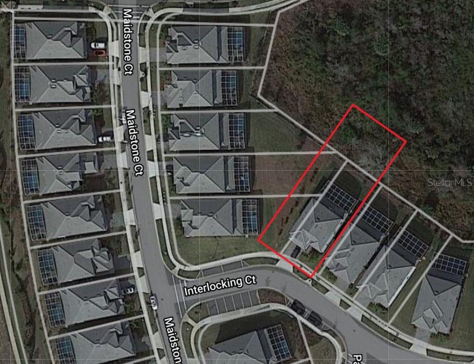 8847 INTERLOCKING COURT, Davenport, FL 33896