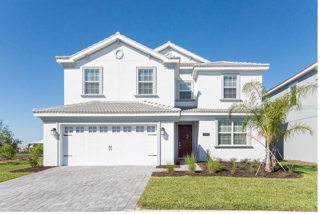 8847 INTERLOCKING COURT, Davenport, FL 33896 8847 INTERLOCKING COURT, Davenport, FL 33896