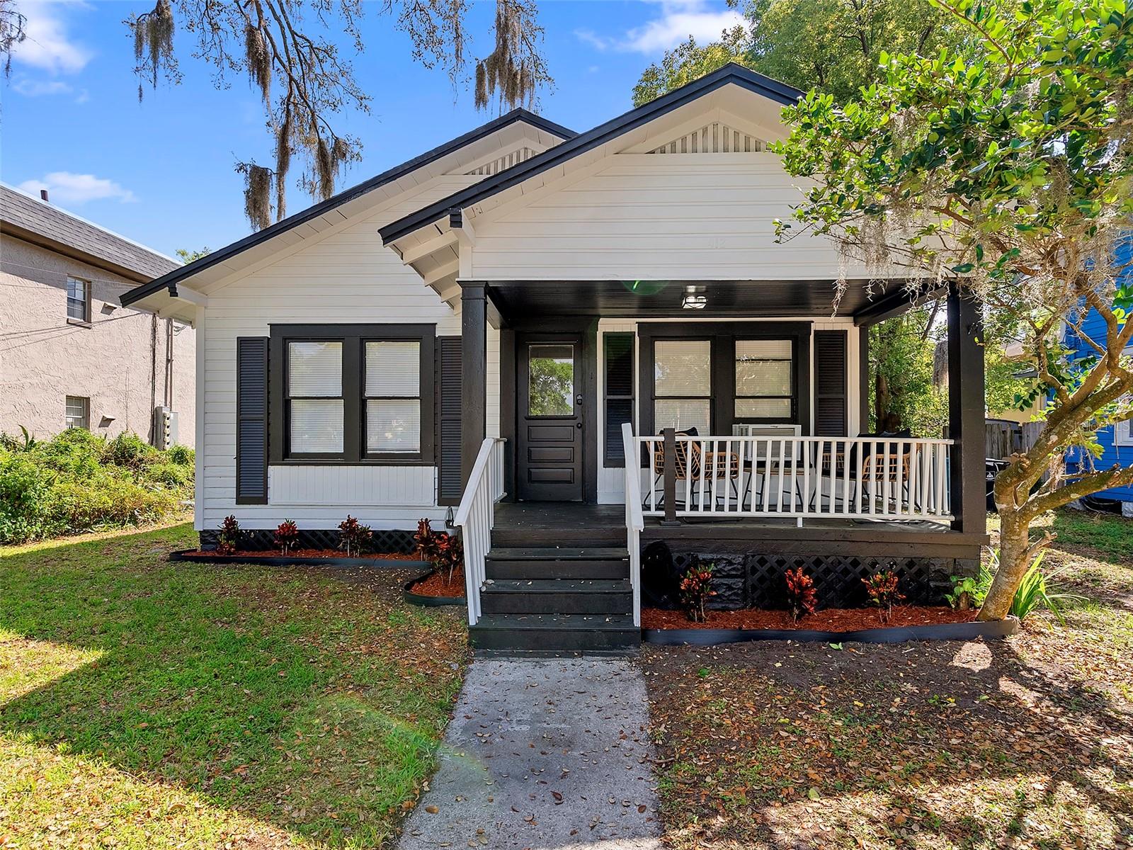 412 E HARWOOD STREET, Orlando, FL 32803 412 E HARWOOD STREET, Orlando, FL 32803