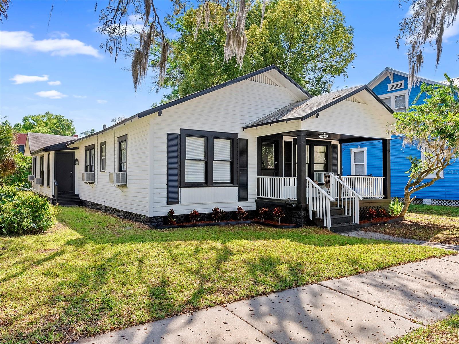412 E HARWOOD STREET, Orlando, FL 32803