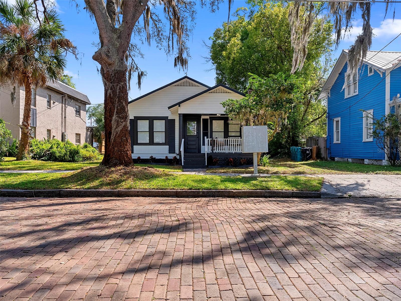 412 E HARWOOD STREET, Orlando, FL 32803