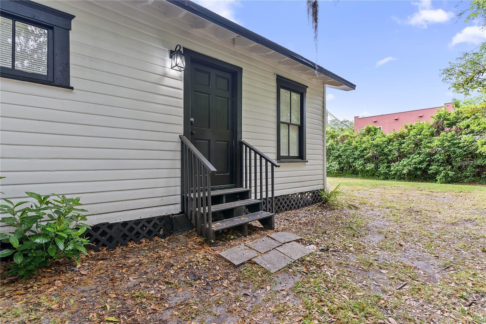 412 E HARWOOD STREET, Orlando, FL 32803