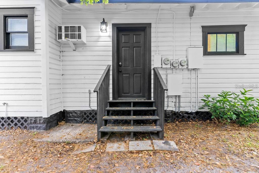 412 E HARWOOD STREET, Orlando, FL 32803