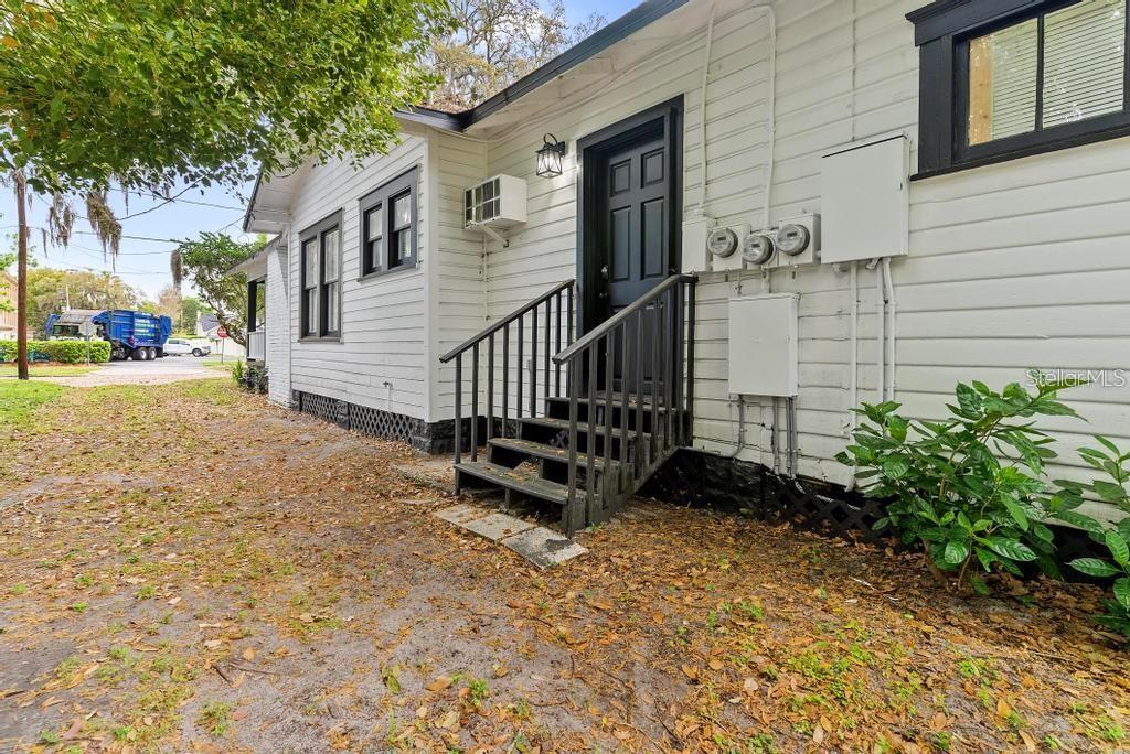 412 E HARWOOD STREET, Orlando, FL 32803