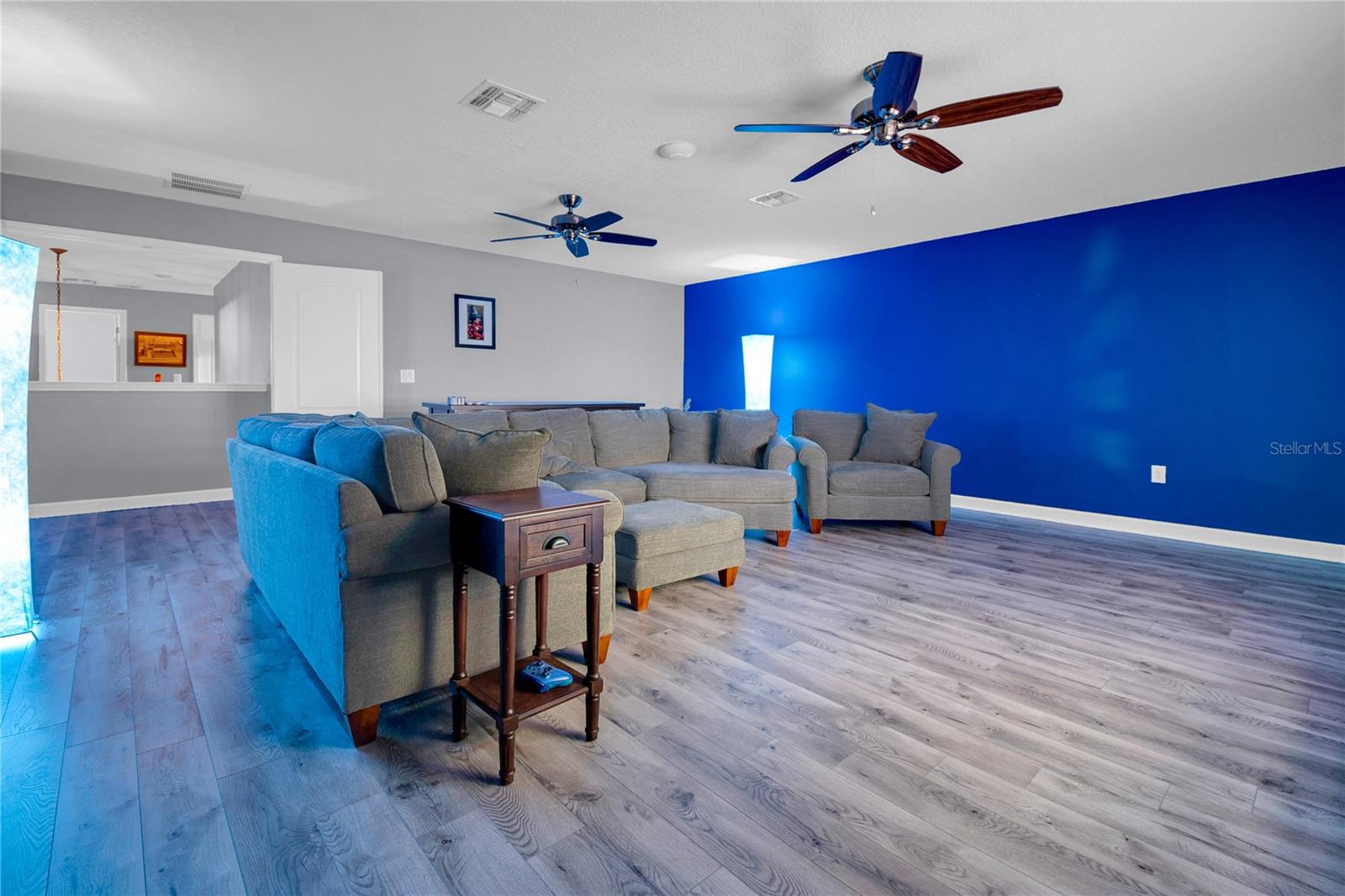 Movie Room