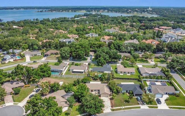 9319 WOODBREEZE BOULEVARD, Windermere, FL 34786