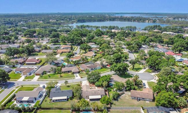 9319 WOODBREEZE BOULEVARD, Windermere, FL 34786